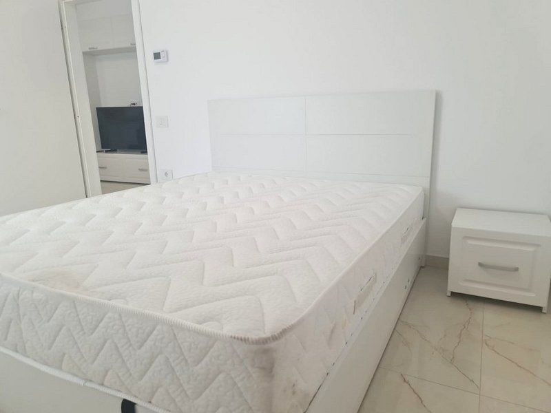 Apartament cu 2 camere, 75 mp - cartier Micro 17, Roka Residence - Poză 7