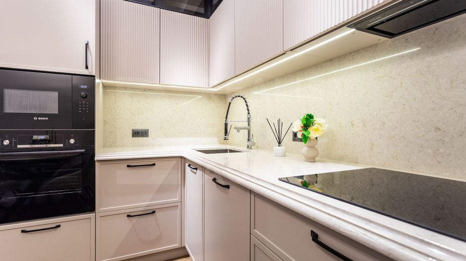 Vânzare, apartament, 2 camere, Complexul Oasis, Râșcani - Poză 4