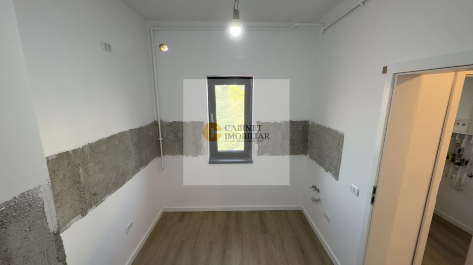 4 camere + birou | Biserica Casin | 110mp total | Renovat 2025 - Poză 23