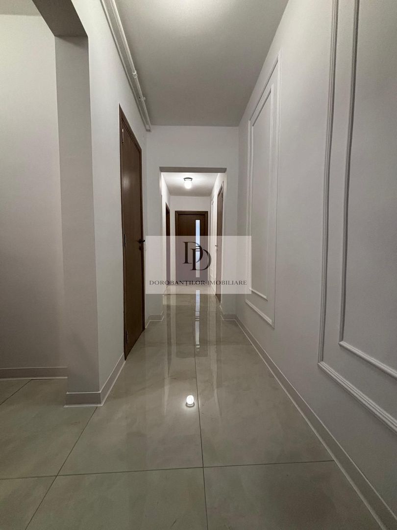 Vânzare Apartament 4 camere | Renovat | Etaj Intermediar | Mănăștur - Poză 5