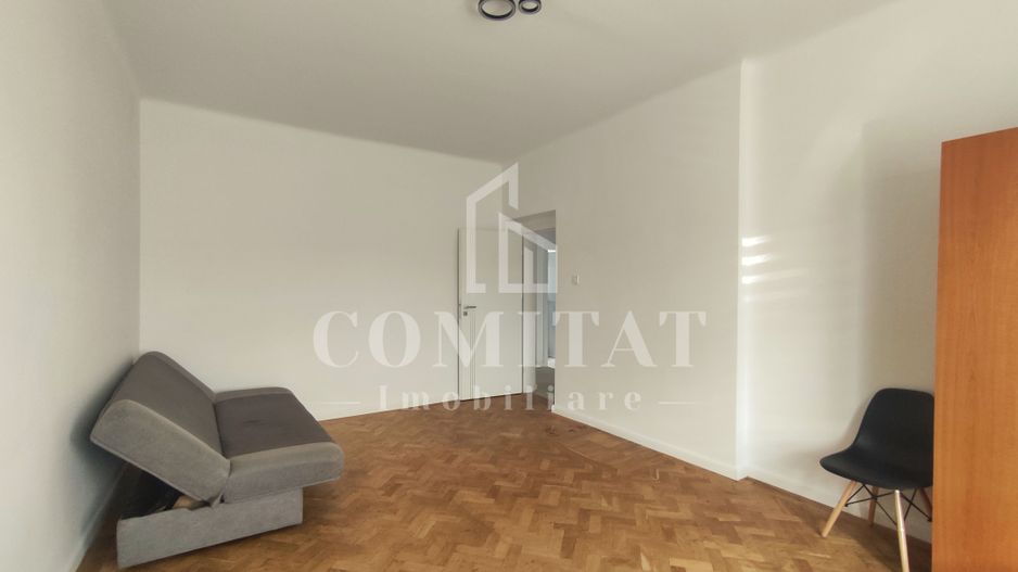Apartament 2 camere | Spatiu de birou | Decomandat | Zona The Office - Poză 13