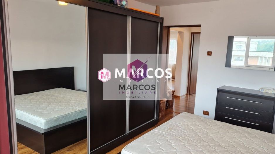 Apartament 3 camere semidecomandat, et.9, Micro 3, ID 805 - Poză 4
