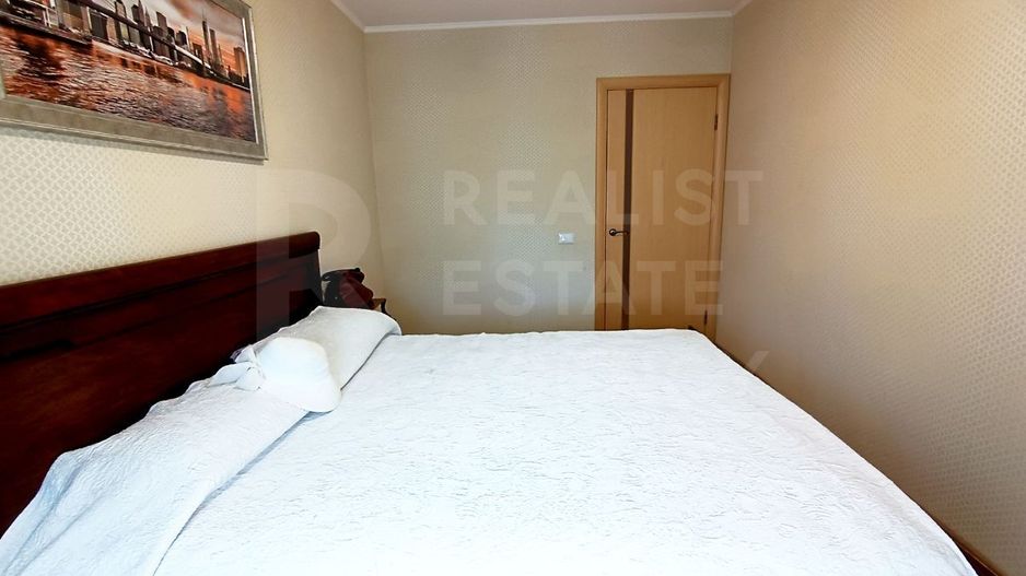Chirie, apartament 3 camere, strada Mircea cel Bătrin, Ciocana - Poză 2