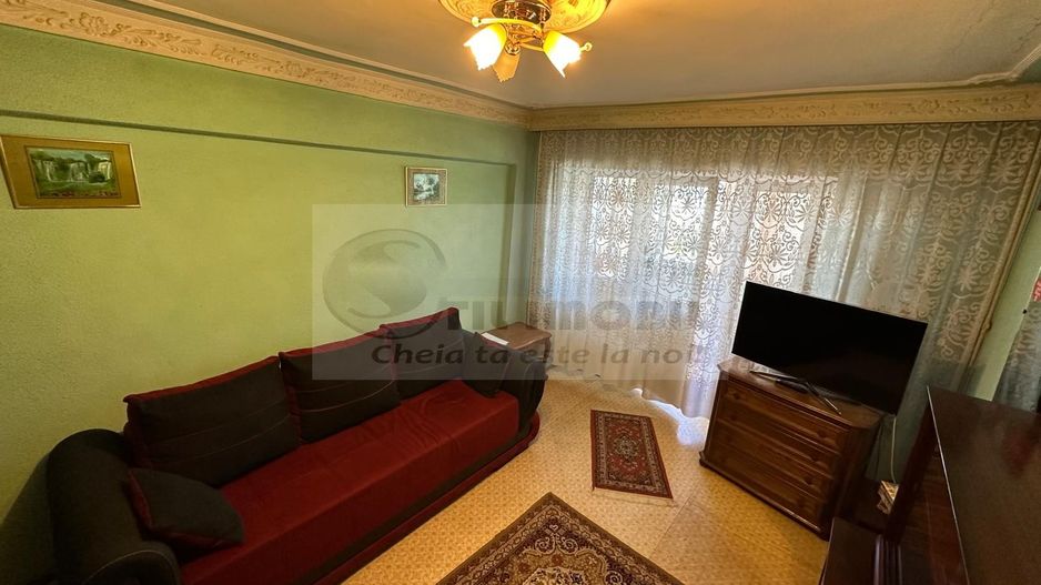 Ap 3 cam, 2 băi, 2 balcoane - B-dul Pacurari , 72.6 mp 130.000 €  neg. - Poză 1