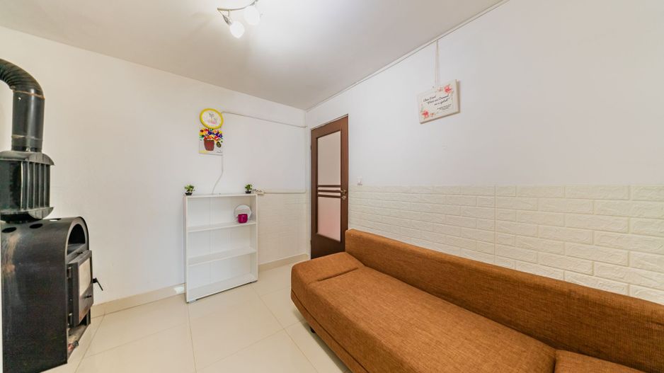 Duplex de vanzare in zona Bujac COMISION 0% CUMPARATOR - Poză 17