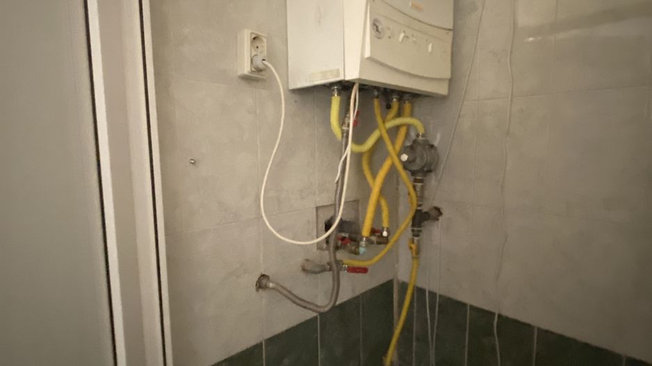 Casa zona Lipovei - Poză 10