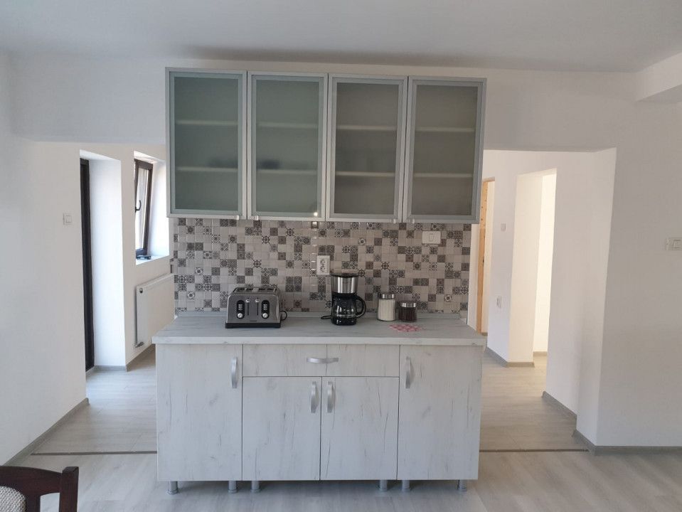 Inchiriere vila noua pentru cazare muncitori - Poză 7