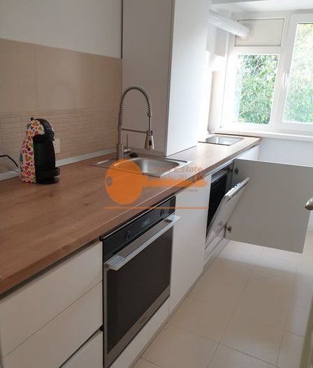 Studio Modern cu Vedere la lacul Herastrau - Poză 11