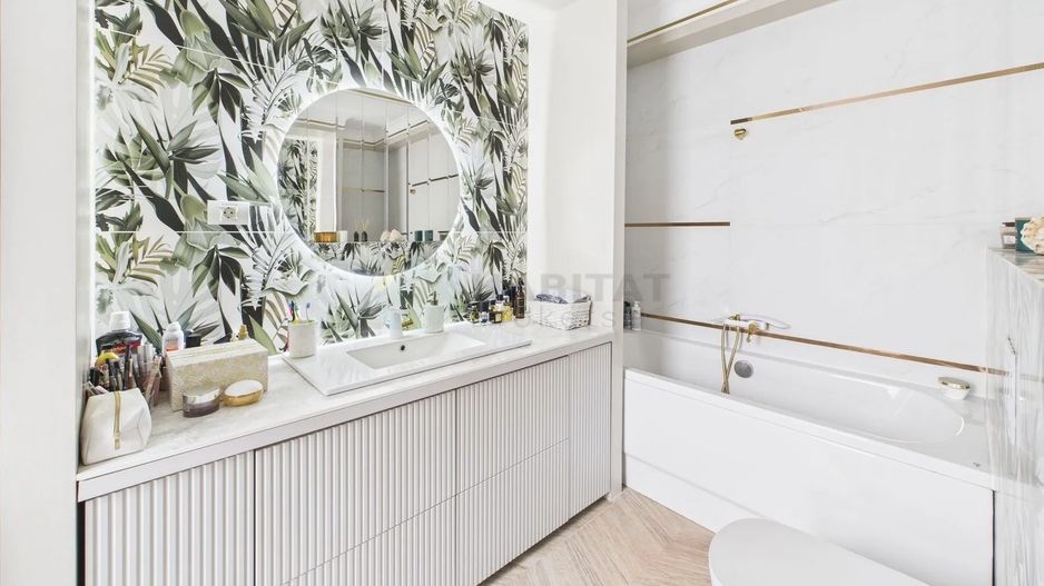 Locuinta complet amenajata | 5 camere| Otopeni - Poză 17