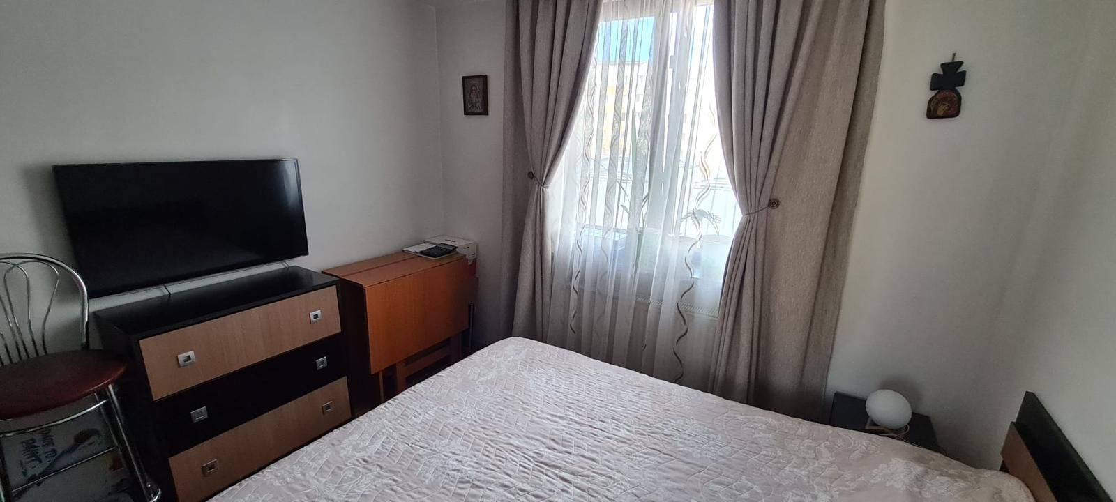 AP. 3 CAMERE GHENCEA, CENTRALA TERMICA, LOC PARCARE, PET-FRIENDLY - Poză 5