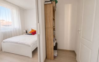 VANZARE 2 CAMERE | RENOVAT COMPLET | ETAJ 4 | CALEA GRIVITEI - Poză 7