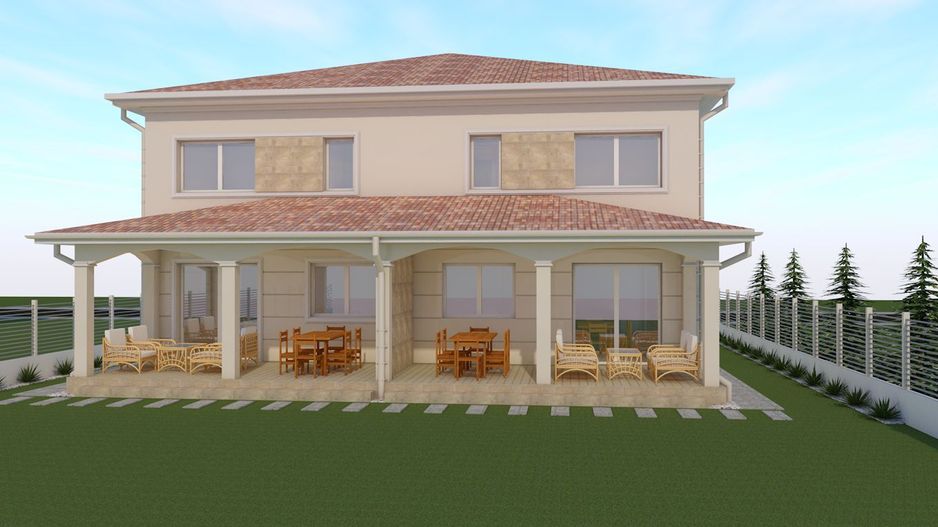 Teren Dumbravita - Poză 2