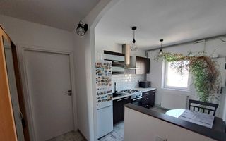 Apartament renovat complet lângă Big Mănăștur, mobilat. - Poză 1