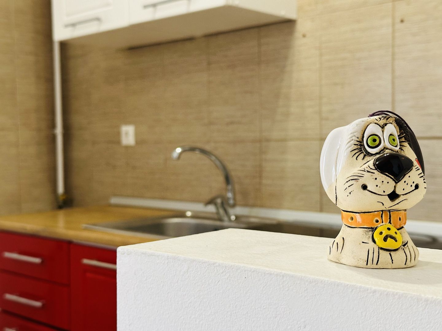 Curte proprie 82 mp | 2 camere, 52 mp | La 10 min de centrul orasului - Poză 10