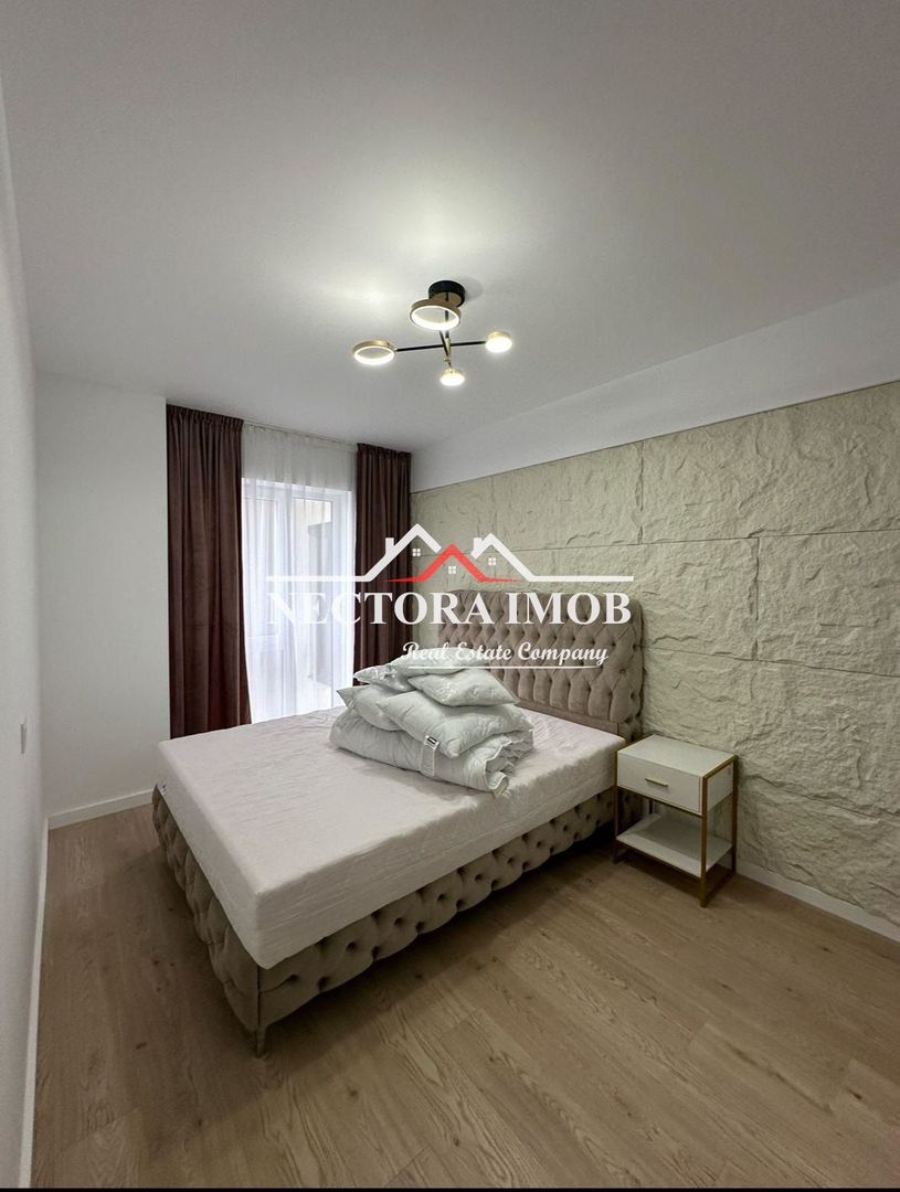 NECTORA IMOB-Apartament 2 camere, Prima Arena, 2 locuri parcare, 55 mp - Poză 6