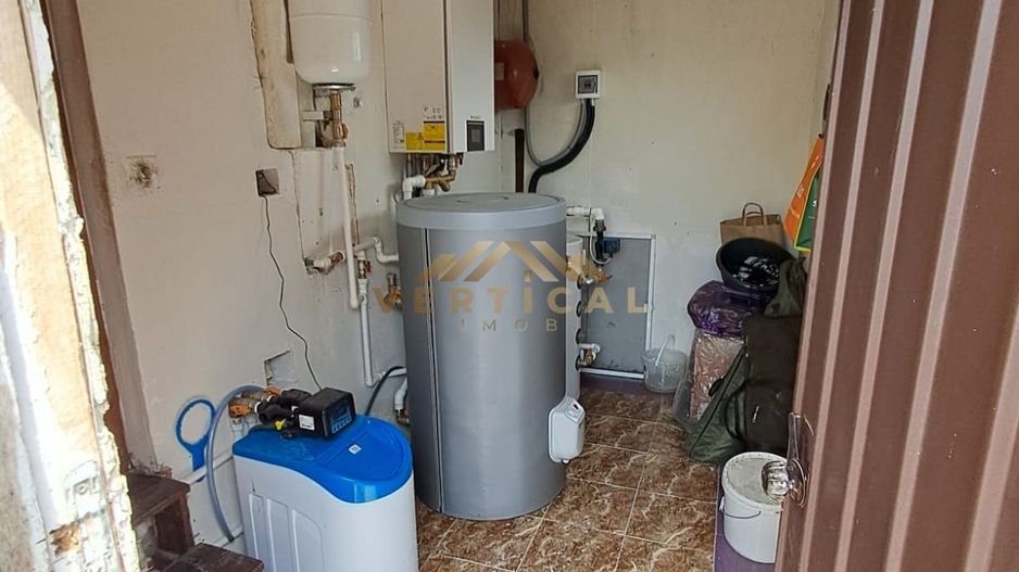 Casă individuală P+M | 5 camere | 2 băi | Comuna Berceni - Poză 6