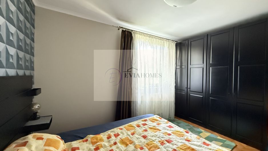 Apartament decomandat cu 3 camere/ Zona Unirii , Gheorgheni - Poză 4