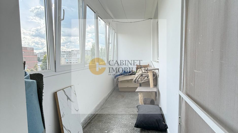 2 Camere | Confort 1 | Etaj 5/9 | Metrou Gorjului - Poză 4