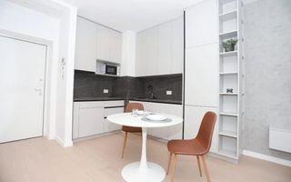 Apartament 2 camere I Aviatiei I Promenada Mall - Poză 4
