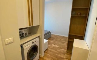 AP. 2 CAMERE ESCAPE RESIDENCE, INCALZIRE PARDOSEALA, BUCATARIE INCHISA - Poză 6