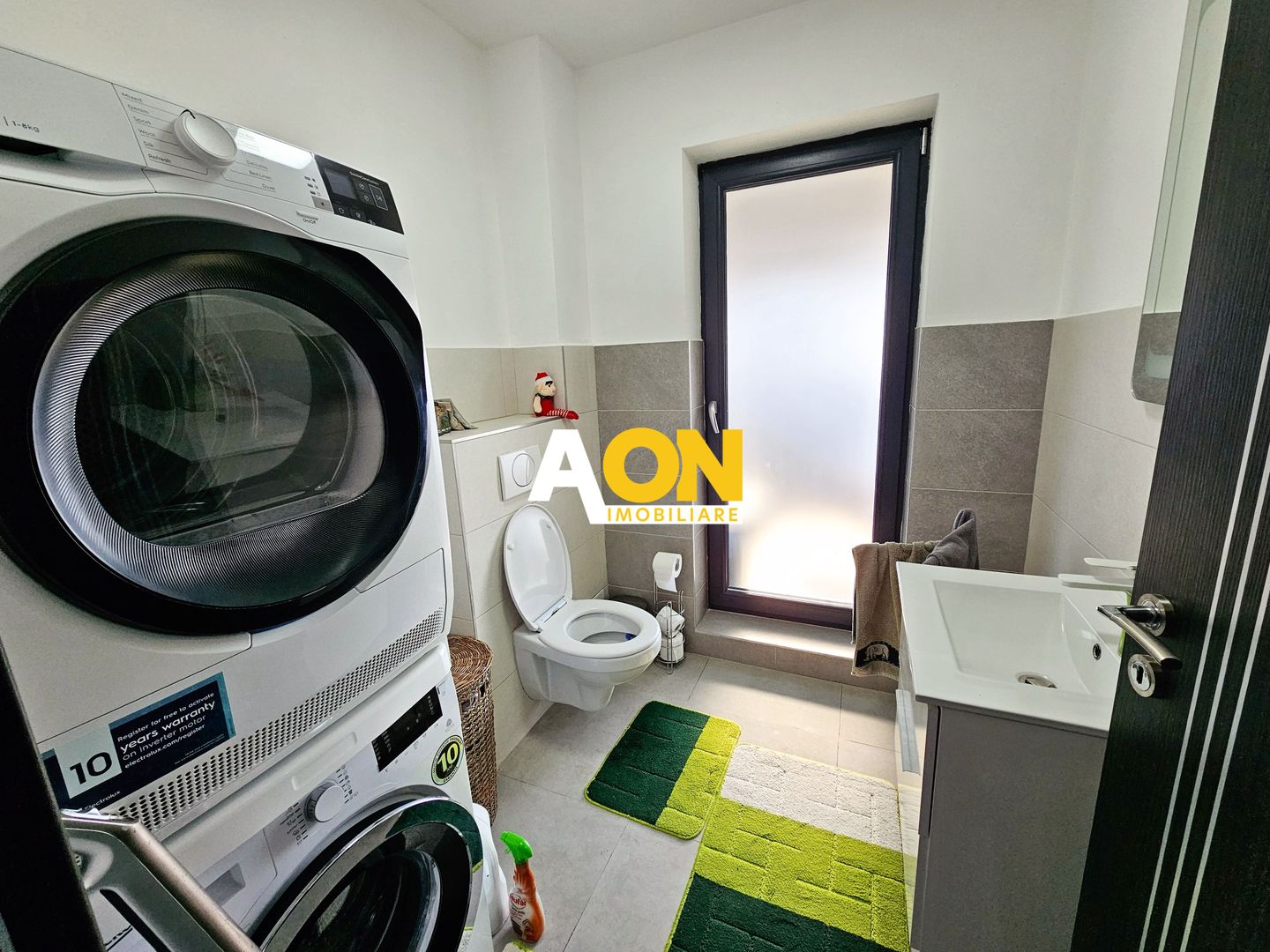 Casa 5 camere, mobilata, utilata, garaj, 410 mp teren, Alba - Micesti - Poză 8