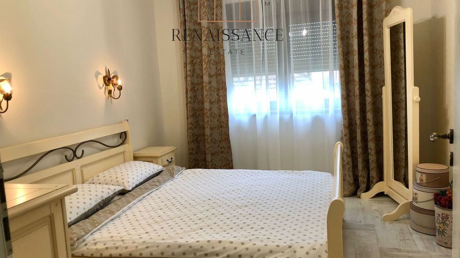 Aradului 2 Camere 53mp | Etajul 1/3 Bloc Nou cu Lift - Parcare Privata - Poză 4