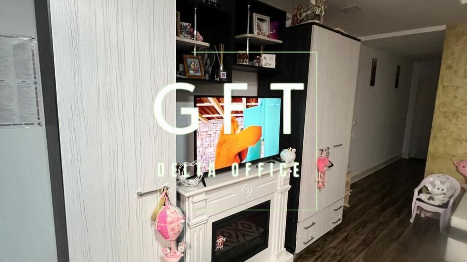 Apartament 2 camere 55 mp-balcon-parcare-Zona Leoni - Poză 4