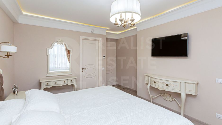 Vânzare, apartament, 2 camere, strada  Ștefan Neaga, Buiucani - Poză 2