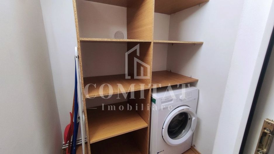 Apartament exclusivist oferit spre închiriere | Cartierul Mănăștur - Poză 17