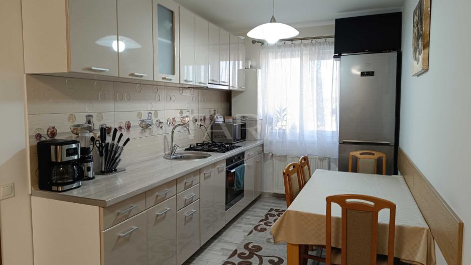 Apartament 2 camere modern de vânzare, Florești, zona Eroilor - Poză 5
