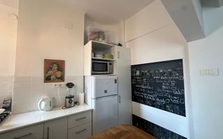 Apartament - 3 camere - vanzare - Piata Lahovari-Romana - Poză 5