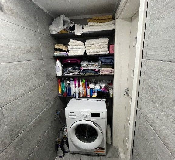 Apartament 3 camere Militari Residence | Terasă, Curte și Spațiu Comercial - Poză 10