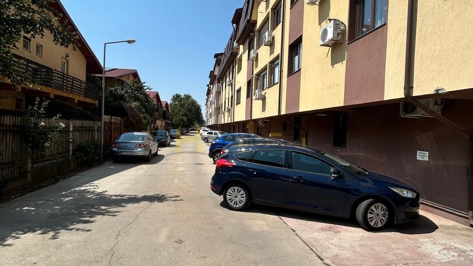 Oportunitate apartament 2 camere mutare imediata - Poză 10