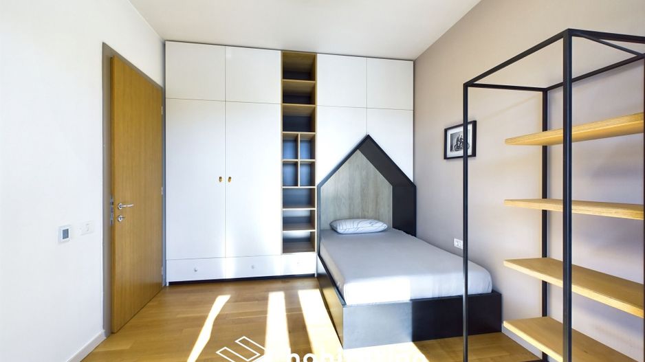 Tur virtual- 3 camere, vibrant, cu zona SPA, lângă Pădurea Verde - Poză 12