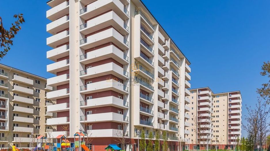 Spațiu Comercial Premium | 128 mp | The Grand Kristal | Parter - Poză 17