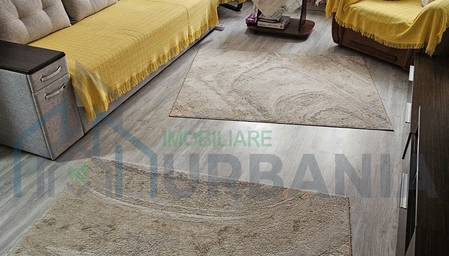 Apartament cu o cameră - Poză 1