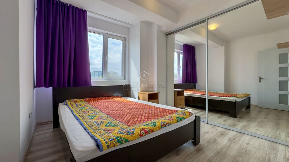 Apartament 2 camere PARCARE,  zona Iris - Poză 5