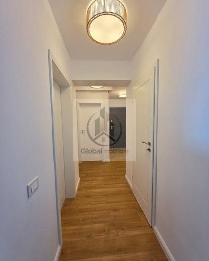 Cartierul Henri Coanda _apartament nou, un spa in aer liber - Poză 8