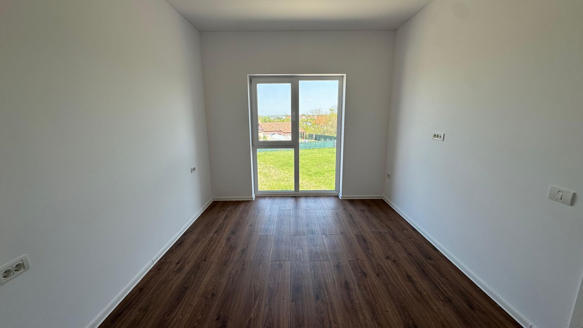 COMISION 0 | Apartamente 2 camere | Parcare inclusă | Moșnița Nouă - Poză 26