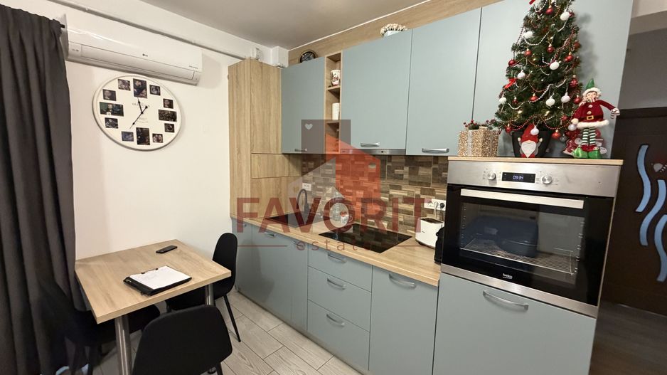 Comision 0%. Etaj 1. Zona linistita la 2 pasi de magazin - Poză 4