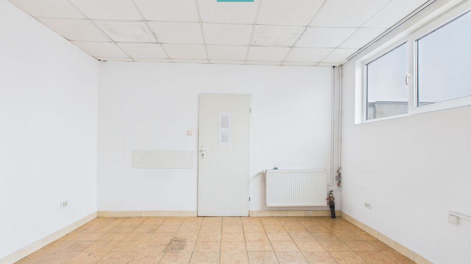 Hală și spații de birouri în Arad - Poză 5