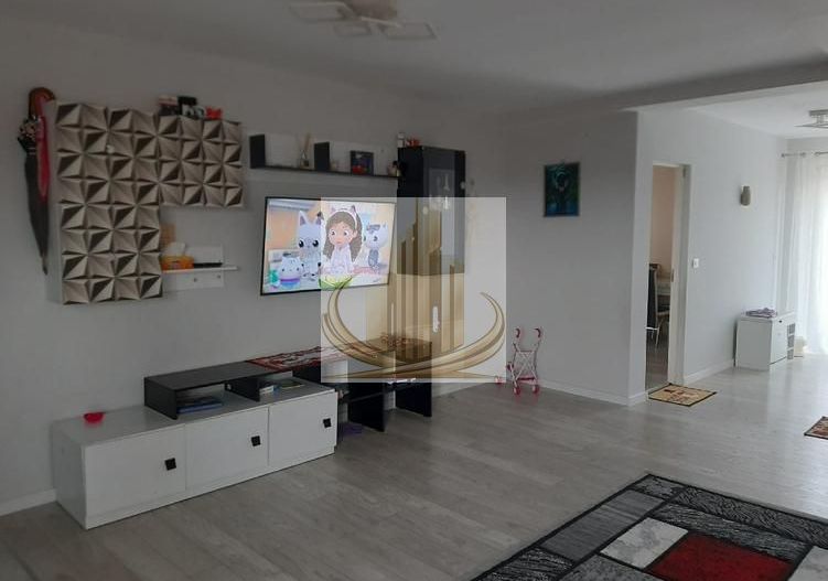 Duplex 126 MP | 4 Camere | 2 Băi | Încălzire în Pardoseală! Investiție - Poză 5