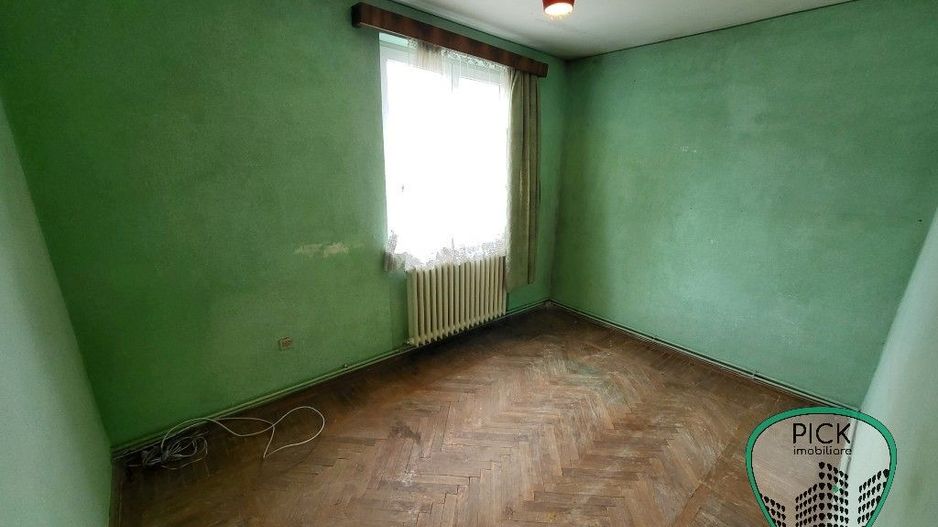 P 1157 - Apartament cu 3 camere în Târgu Mureș, Dâmbu Pietros, Piata de zi - Poză 4