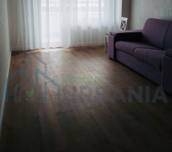 Apartament decomandat cu 2 camere, 65 mp, etaj 1, Royal Town, Iași - Poză 5