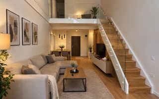 Apartament 4 camere de vânzare | Sibiu, Turnișor | 102 mp - Poză 1