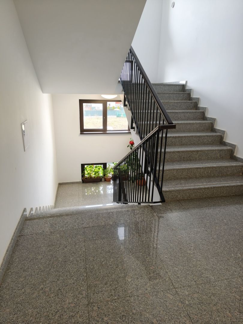 Apartament Premium 2 camere Unirii ( Casa Galbena) et2, loc de parcare - Poză 11