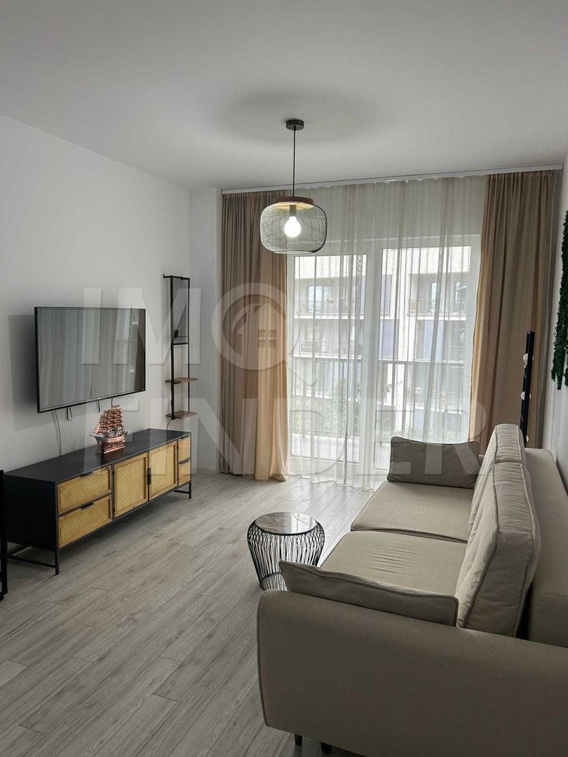 Apartament cu 2 camere în Sophia Residence - Poză 5