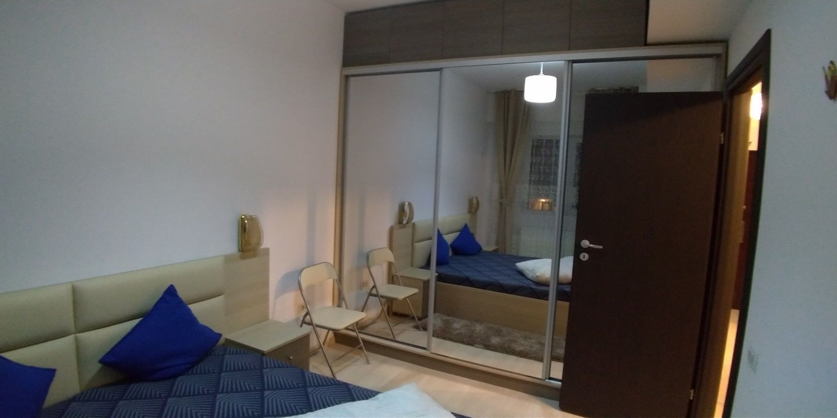 Apartament 2 camere in Militari Residence - Poză 8