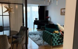 Apartament 2 camere, premium –Parlament/Parcul Carol - Poză 10