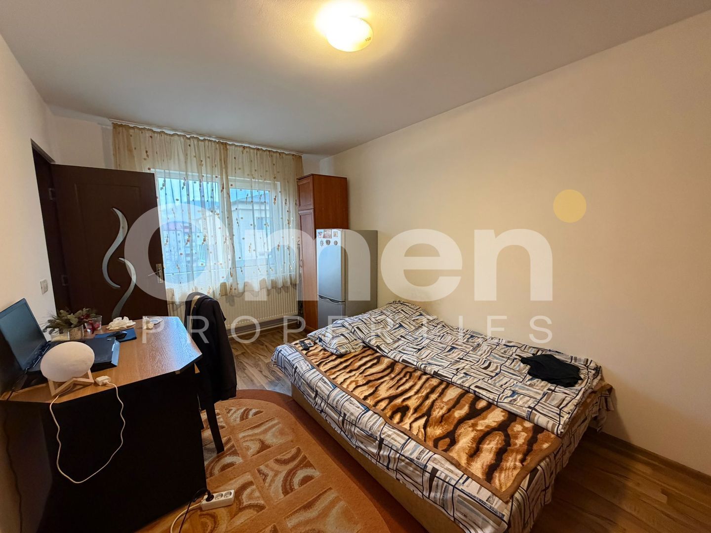 Garsoniera de vanzare, etaj intermediar, zona Republicii - Poză 1